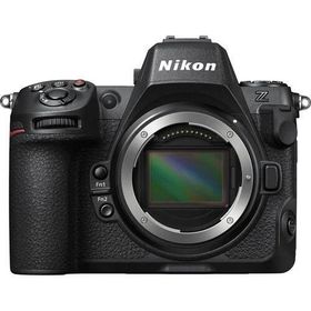 Nikon Z8 Body Fotoğraf Makinesi