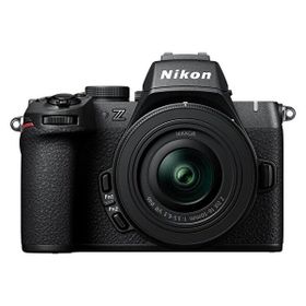 Nikon ZR 6K Sinema Kamerası