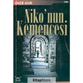 NIKO`NUN KEMENÇESİ - ÖMER ASAN