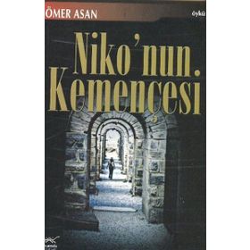 NIKO`NUN KEMENÇESİ - ÖMER ASAN