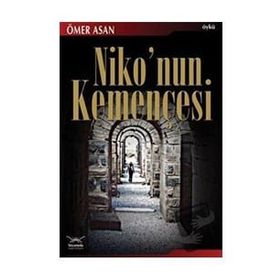 NIKO`NUN KEMENÇESİ - ÖMER ASAN