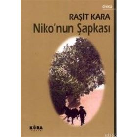 NIKONUN ŞAPKASI - RAŞİT KARA