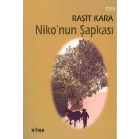 NIKONUN ŞAPKASI - RAŞİT KARA