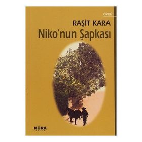 NIKONUN ŞAPKASI - RAŞİT KARA