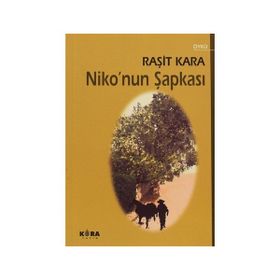 NIKONUN ŞAPKASI - RAŞİT KARA