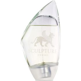 Nikos Nip Sculpture Homme Men 100 ml Bay Parfüm