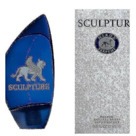 Nikos Sculpture EDP 100 ml Erkek Parfüm