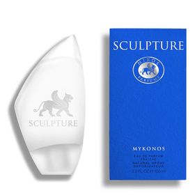 Nikos Sculpture Mykonos EDP 100 ml Erkek Parfüm
