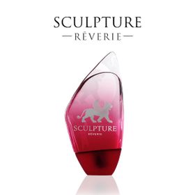 Nikos Sculpture Reverie Sensual EDP 100 ml Erkek Parfüm