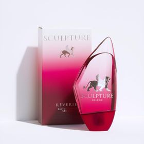 Nikos Sculpture Reverie Sensual EDP 100 ml Erkek Parfüm