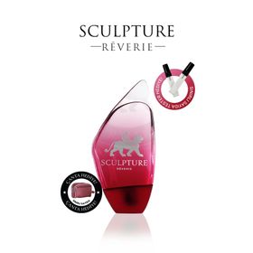 Nikos Sculpture Reverie Sensual EDP 100 ml Erkek Parfüm