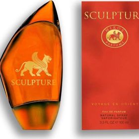 Nikos Sculpture Voyage En Orient EDP 100 ml Kadın Parfüm