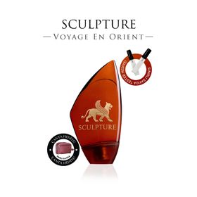 Nikos Sculpture Voyage En Orient EDP 100 ml Kadın Parfüm