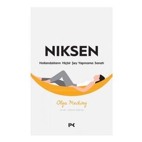 Niksen - Olga Mecking