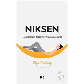 Niksen - Olga Mecking