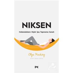 Niksen - Olga Mecking