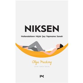 Niksen - Olga Mecking