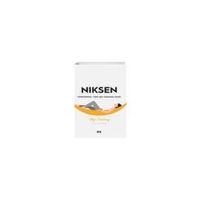 Niksen - Olga Mecking