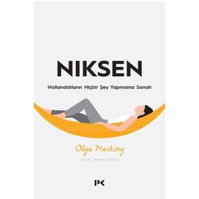 Niksen - Olga Mecking