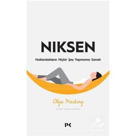 Niksen - Olga Mecking
