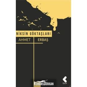 Niksin Göktaşları - Ahmet Erbaş
