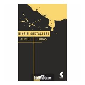 Niksin Göktaşları - Ahmet Erbaş