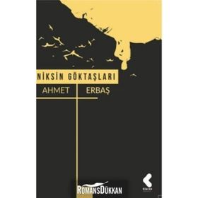 Niksin Göktaşları - Ahmet Erbaş