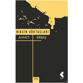 Niksin Göktaşları - Ahmet Erbaş