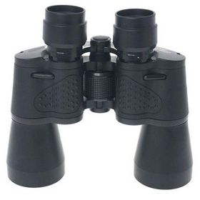 Nikula 100x100 56m/1000m Ergonomik Ayarlanabilir Kauçuk Kaplamalı Mavi Cam Mercekli Dürbün