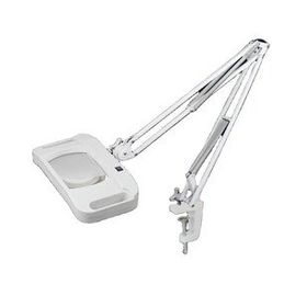 Nikula 10X LT-86G 2x15 W 170x113 mm 10 Diopter Mercek LED Akrobat Büyüteç