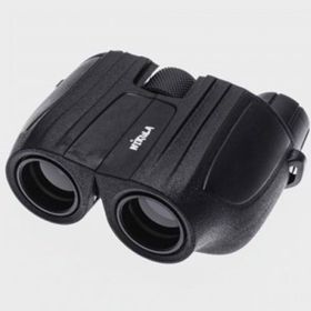 Nikula 10x25 Ergonomik Dizaynlı Çift Gözlü Kauçuk Kaplamalı El Dürbünü