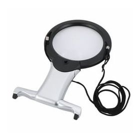 Nikula 11B-1 2x 6x Led Eller Serbest Boyun Asılı Dikiş Okuma İçin En Uygun Büyüteç