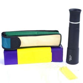Nikula 11x35 Rahat Tutuş Tek El Dürbünü