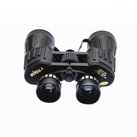 Nikula 150x150 1000m/30m Siyah Süper Zoomlu Profesyonel El Dürbünü