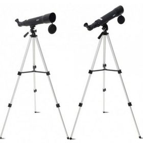 Nikula 25-75x60 HD Tripod Monoküler Kuş Gözlemciliği Zoomlu Dürbün