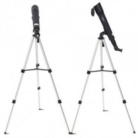 Nikula 25-75x60 HD Tripod Monoküler Kuş Gözlemciliği Zoomlu Dürbün