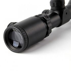Nikula 3-9x42 Çıft Işıklı Zoomlu Av Tüfekleri Dürbünü