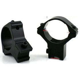 Nikula 30/11 mm Tufek Dürbün Bağlama Aparat