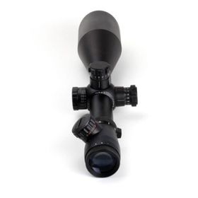 Nikula 6-24x60 Çift Işık Kaynaklı Süper Zoomlu Dürbün