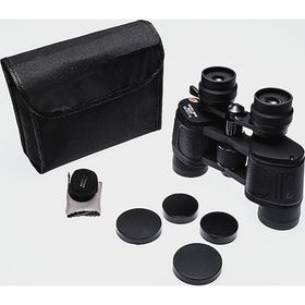 Nikula 7-15x35 Zoom Dps I Zoomlu Süper Kaliteli Dürbün