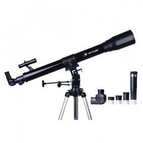 Nikula 78-79100 Profesyonel Astronomik Teleskop