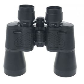 Nikula 7x50 Kauçuk Kaplamalı Mavi Cam Mercekli Dürbün