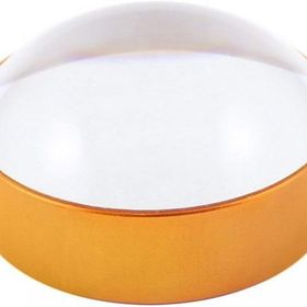 Nikula 8014 60 mm 10X Harita ve Yazı Çalışmalar İçin En Uygun Büyüteç