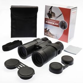 Nikula 8x42 Compact Su Geçirmez Avcılık Spor Kuş Gözetleme Yüksek Kaliteli Dürbün
