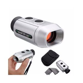 Nikula Golf Oynayanlar İçin Özel Telemetreli Golfscope Dijital Mesafe Bulucu Dürbün