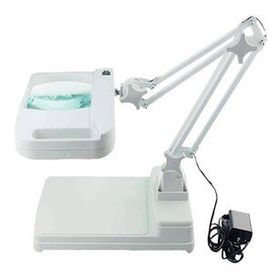 Nikula LT-861 5x 10x Büyüteç Led Işıklı Süper Parlak Enerji Tasarruflu Masa Lambası