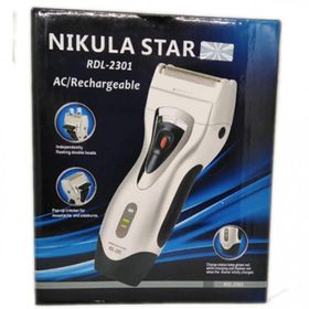 Nikula Star RDL-2301 Saç Sakal Kesme Makinesi