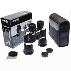 Nikula TG-HB-2026 50x50 Metal Gövdeli Kauçuk Kaplamalı Avcılık Gözetleme Dürbün