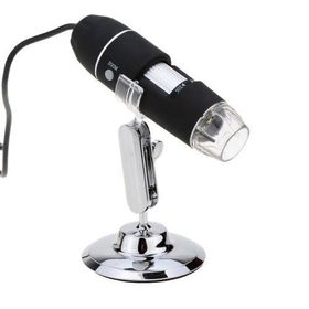Nikula USB 50x500x8 Led Dijital Endoskop Kamera Mikroskop