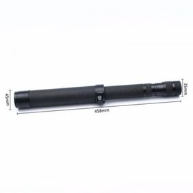 Nikula ZT8-24x40 Rus Model Süper Zoomlu Deri Çantalı Tekli Dürbün
